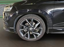 SKODA Karoq 2.0 TSI SportLine 4x4 DSG, Essence, Occasion / Utilisé, Automatique - 6