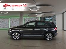 SKODA Karoq 2.0 TDI SCR Style 4x4 DSG, Diesel, Occasion / Utilisé, Automatique - 2