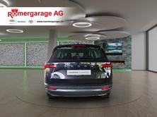 SKODA Karoq 2.0 TDI SCR Style 4x4 DSG, Diesel, Occasion / Utilisé, Automatique - 3