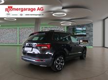 SKODA Karoq 2.0 TDI SCR Style 4x4 DSG, Diesel, Occasion / Utilisé, Automatique - 4