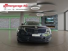 SKODA Karoq 2.0 TDI SCR Style 4x4 DSG, Diesel, Occasion / Utilisé, Automatique - 5