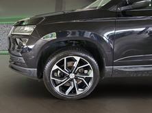 SKODA Karoq 2.0 TDI SCR Style 4x4 DSG, Diesel, Occasion / Utilisé, Automatique - 6