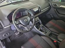 SKODA Karoq 2.0 TDI SCR Style 4x4 DSG, Diesel, Occasion / Utilisé, Automatique - 7