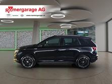 SKODA Karoq 2.0 TSI SportLine 4x4 DSG, Essence, Occasion / Utilisé, Automatique - 2