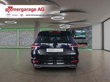 SKODA Karoq 2.0 TSI SportLine 4x4 DSG, Essence, Occasion / Utilisé, Automatique - 3