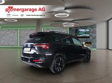 SKODA Karoq 2.0 TSI SportLine 4x4 DSG, Essence, Occasion / Utilisé, Automatique - 4