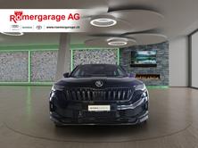 SKODA Karoq 2.0 TSI SportLine 4x4 DSG, Essence, Occasion / Utilisé, Automatique - 5