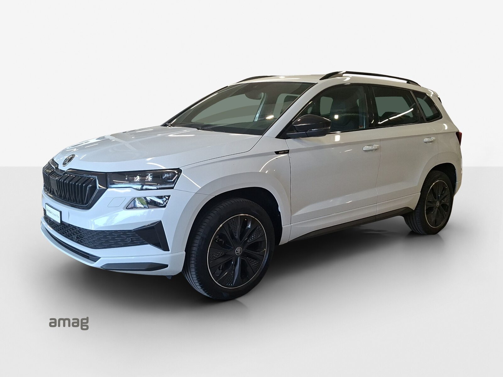 SKODA Karoq Sportline