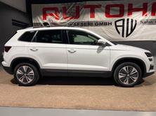 SKODA Karoq 1.5 TSI Ambition DSG, Benzin, Occasion / Gebraucht, Automatik - 2