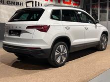 SKODA Karoq 1.5 TSI Ambition DSG, Benzin, Occasion / Gebraucht, Automatik - 3