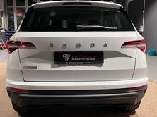 SKODA Karoq 1.5 TSI Ambition DSG, Benzin, Occasion / Gebraucht, Automatik - 4
