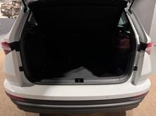 SKODA Karoq 1.5 TSI Ambition DSG, Benzin, Occasion / Gebraucht, Automatik - 5