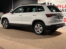 SKODA Karoq 1.5 TSI Ambition DSG, Benzin, Occasion / Gebraucht, Automatik - 6