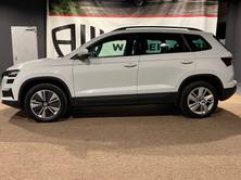 SKODA Karoq 1.5 TSI Ambition DSG, Benzin, Occasion / Gebraucht, Automatik - 7