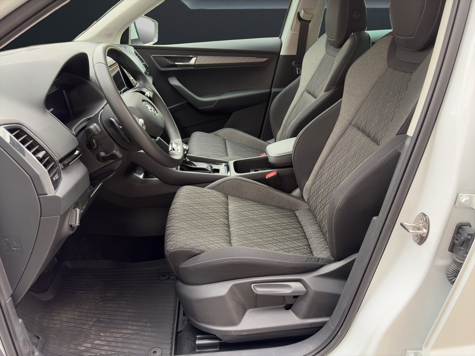 SKODA Karoq 2.0 TDI Style 4x4 DSG, Diesel, Occasioni / Usate, Automatico - 7