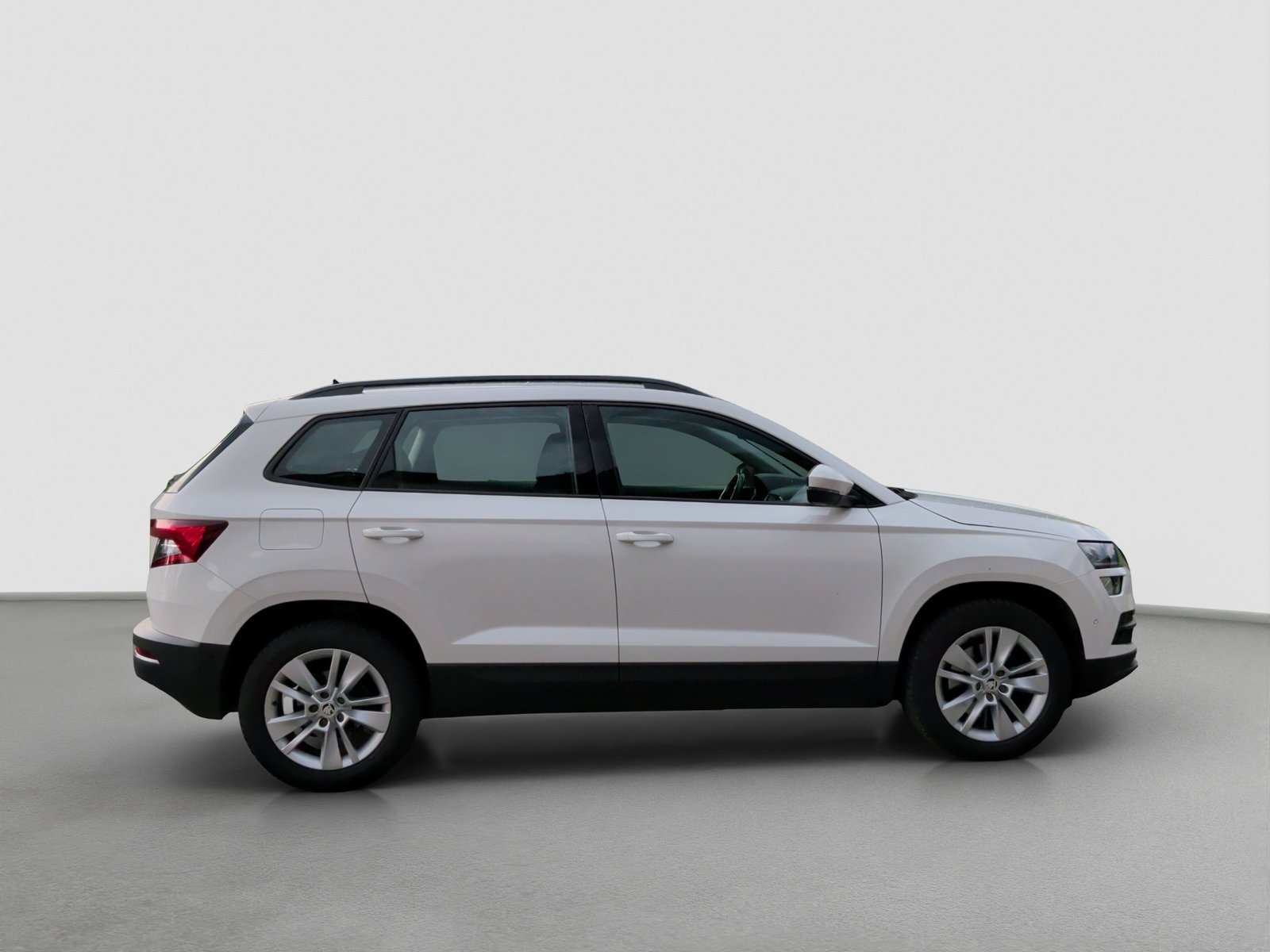 SKODA Karoq 2.0 TDI CR Style 4x4 DSG, Diesel, Occasion / Utilisé, Automatique - 6