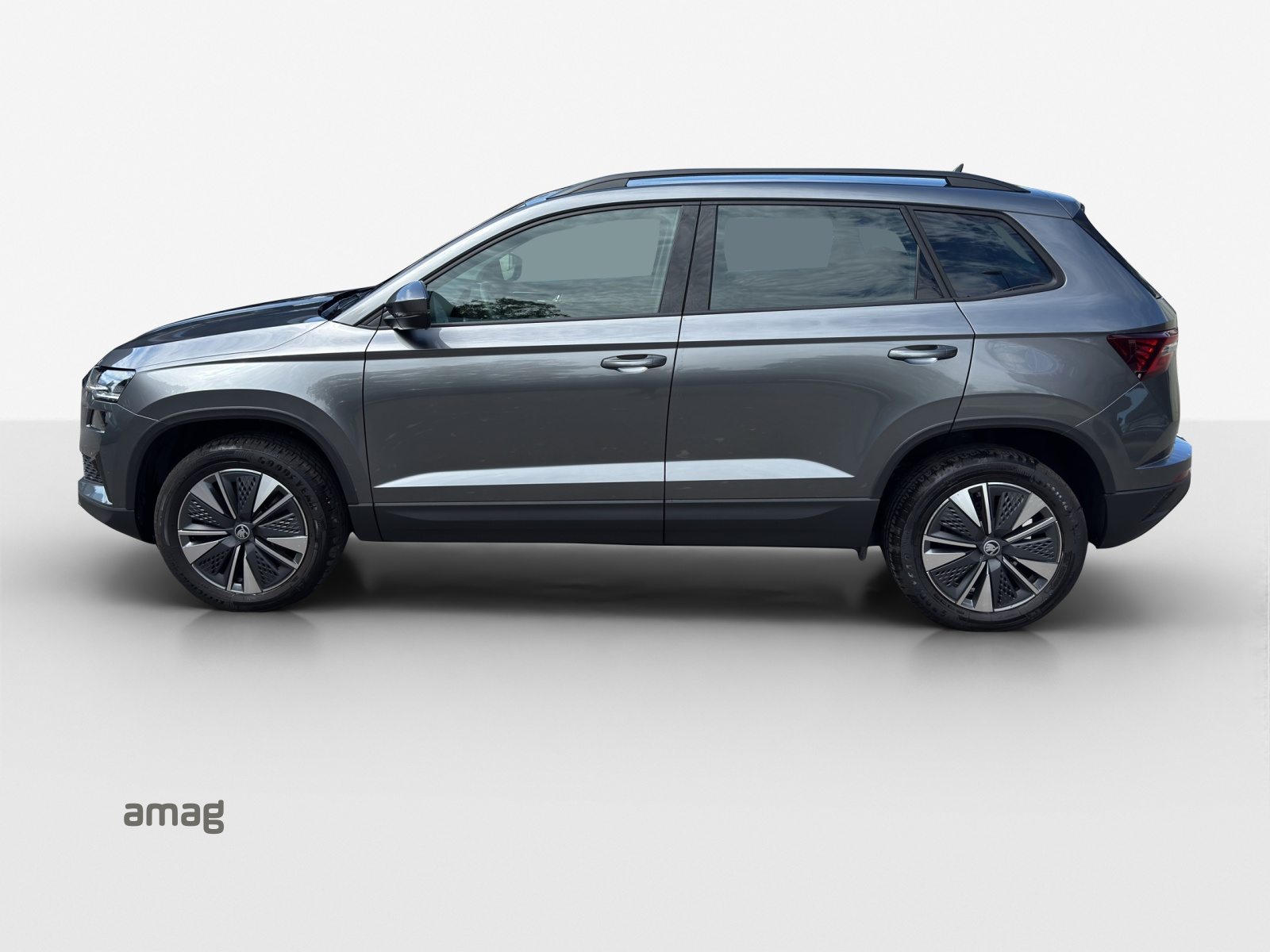 SKODA Karoq Dynamic (Netto), Benzina, Occasioni / Usate, Automatico - 2