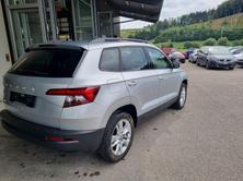 SKODA Karoq 1.5 TSI ACT Ambition DSG, Petrol, Second hand / Used, Automatic - 4