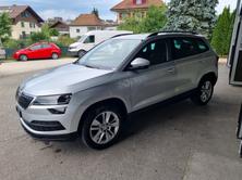 SKODA Karoq 1.5 TSI ACT Ambition DSG, Petrol, Second hand / Used, Automatic - 7