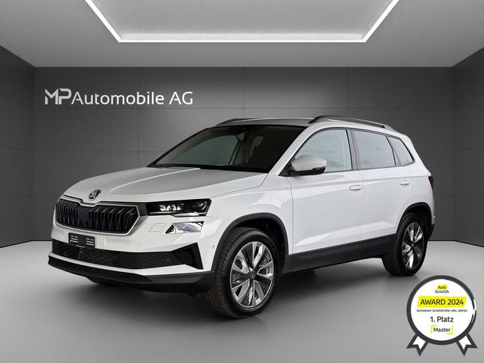 SKODA Karoq 2.0 TDI CR Style 4x4 DSG, Diesel, Occasioni / Usate, Automatico