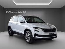 SKODA Karoq 2.0 TDI CR Style 4x4 DSG, Diesel, Occasioni / Usate, Automatico - 2