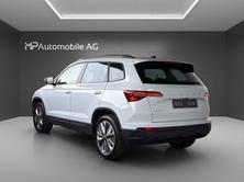 SKODA Karoq 2.0 TDI CR Style 4x4 DSG, Diesel, Occasioni / Usate, Automatico - 4