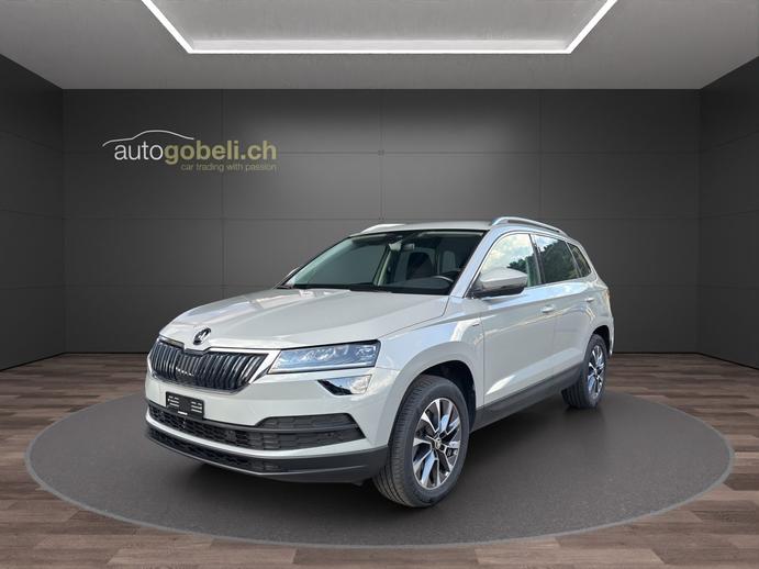 SKODA Karoq 2.0 TDI Drive 4x4 DSG, Diesel, Second hand / Used, Automatic