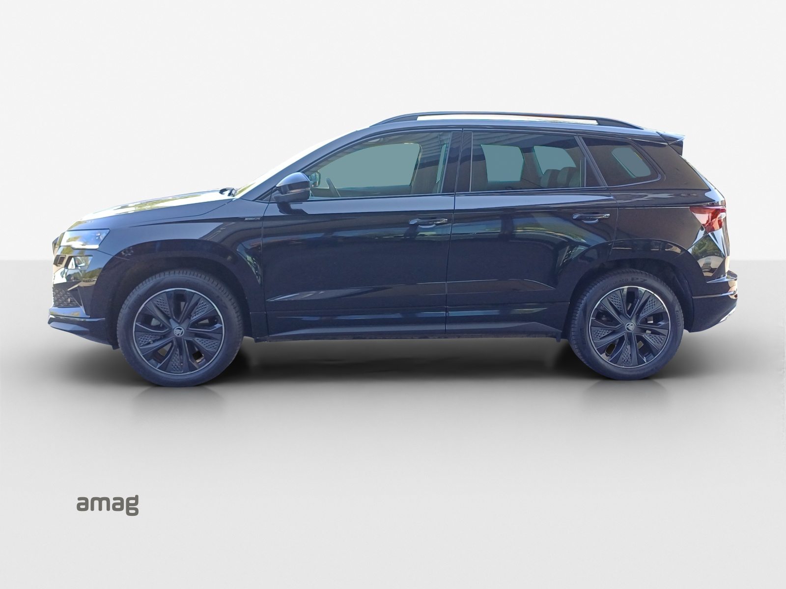 SKODA Karoq Sportline, Benzina, Occasioni / Usate, Automatico - 2