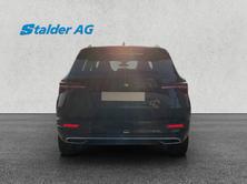 SKODA Karoq 2.0 TSI SportLine 4x4 DSG, Benzin, Occasion / Gebraucht, Automatik - 5
