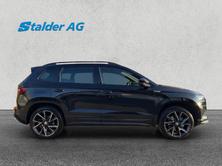 SKODA Karoq 2.0 TSI SportLine 4x4 DSG, Benzin, Occasion / Gebraucht, Automatik - 7