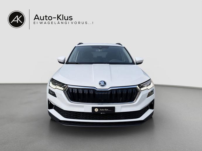 SKODA Karoq 2.0 TDI CR Ambition 4x4 DSG, Diesel, Occasioni / Usate, Automatico