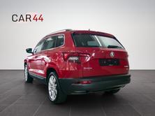 SKODA Karoq 2.0 TDI CR Style 4x4 DSG, Diesel, Occasion / Utilisé, Automatique - 3