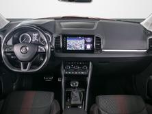 SKODA Karoq 2.0 TDI CR Style 4x4 DSG, Diesel, Occasion / Utilisé, Automatique - 4