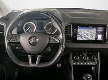 SKODA Karoq 2.0 TDI CR Style 4x4 DSG, Diesel, Occasion / Utilisé, Automatique - 5