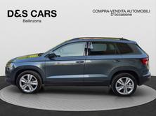 SKODA Karoq 1.5 TSI ACT Ambition DSG, Benzina, Occasioni / Usate, Automatico - 3