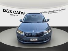 SKODA Karoq 2.0 TDI CR Style 4x4 DSG, Diesel, Occasion / Gebraucht, Automatik - 2