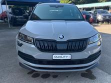 SKODA Karoq 1.5 TSI ACT SportLine DSG, Essence, Occasion / Utilisé, Automatique - 2