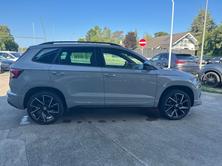 SKODA Karoq 1.5 TSI ACT SportLine DSG, Essence, Occasion / Utilisé, Automatique - 3