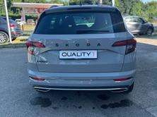 SKODA Karoq 1.5 TSI ACT SportLine DSG, Essence, Occasion / Utilisé, Automatique - 5