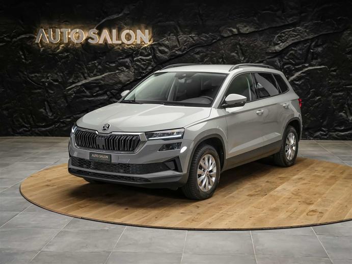 SKODA Karoq 1.5 TSI Selection DSG *Sitzheizung*Lenkradheizun, Benzina, Occasioni / Usate, Automatico