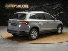 SKODA Karoq 1.5 TSI Selection DSG *Sitzheizung*Lenkradheizun, Benzina, Occasioni / Usate, Automatico - 5