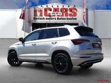 SKODA Karoq 1.5 TSI SportLine DSG *Abstandstempomat*Spurhalt, Essence, Occasion / Utilisé, Automatique - 2