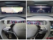 SKODA Karoq 1.5 TSI SportLine DSG *Abstandstempomat*Spurhalt, Essence, Occasion / Utilisé, Automatique - 5