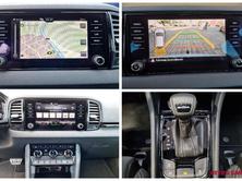 SKODA Karoq 1.5 TSI SportLine DSG *Abstandstempomat*Spurhalt, Essence, Occasion / Utilisé, Automatique - 6