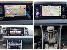 SKODA Karoq 1.5 TSI SportLine DSG *Anhängevorrichtung*Spurh, Essence, Occasion / Utilisé, Automatique - 6