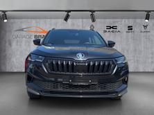 SKODA Karoq 2.0 TDI CR Sport Line 4x4 DSG, Diesel, Occasioni / Usate, Automatico - 2