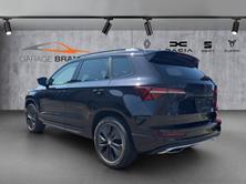 SKODA Karoq 2.0 TDI CR Sport Line 4x4 DSG, Diesel, Occasioni / Usate, Automatico - 4