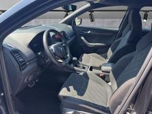 SKODA Karoq 2.0 TDI CR Sport Line 4x4 DSG, Diesel, Occasioni / Usate, Automatico - 6