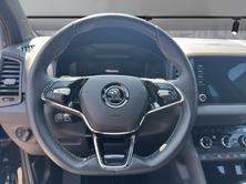 SKODA Karoq 2.0 TDI CR Sport Line 4x4 DSG, Diesel, Occasioni / Usate, Automatico - 7