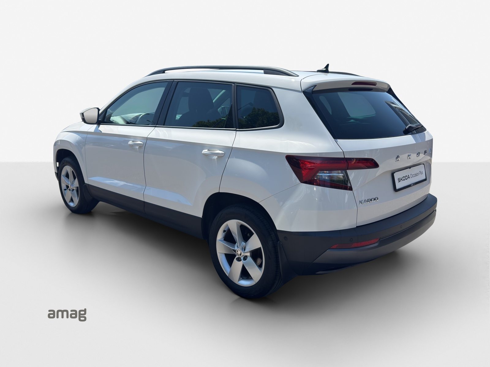SKODA KAROQ Ambition, Benzina, Occasioni / Usate, Automatico - 3
